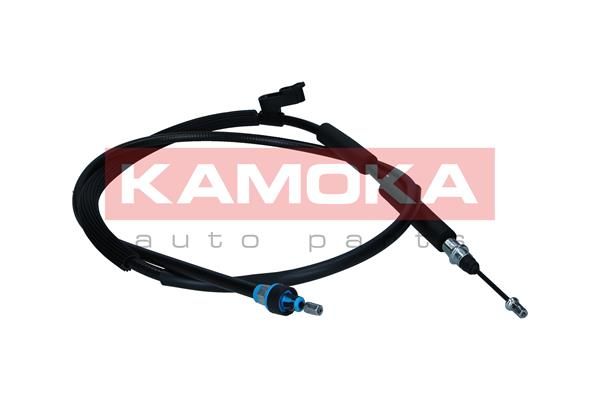 KAMOKA 1190666 Cable Pull, parking brake