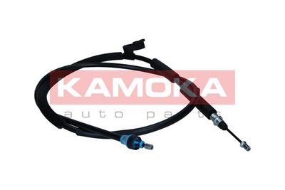 Cable Pull, parking brake KAMOKA 1190666