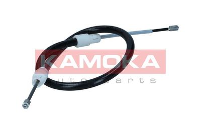 Cable Pull, parking brake KAMOKA 1190668
