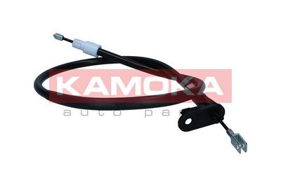 Cable Pull, parking brake KAMOKA 1190669