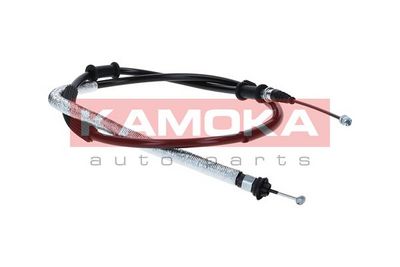 Cable Pull, parking brake KAMOKA 1190673