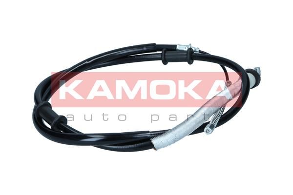 KAMOKA 1190676 Cable Pull, parking brake