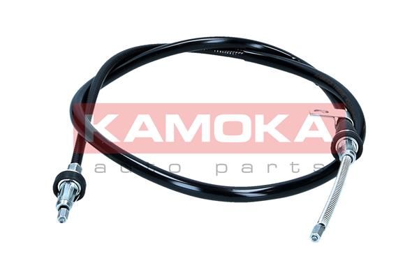 KAMOKA 1190685 Cable Pull, parking brake