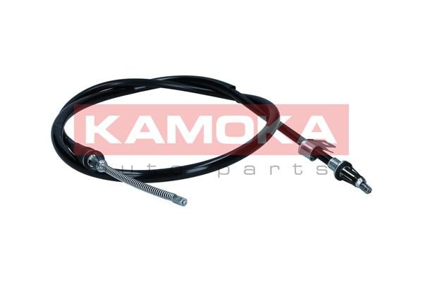 KAMOKA 1190686 Cable Pull, parking brake