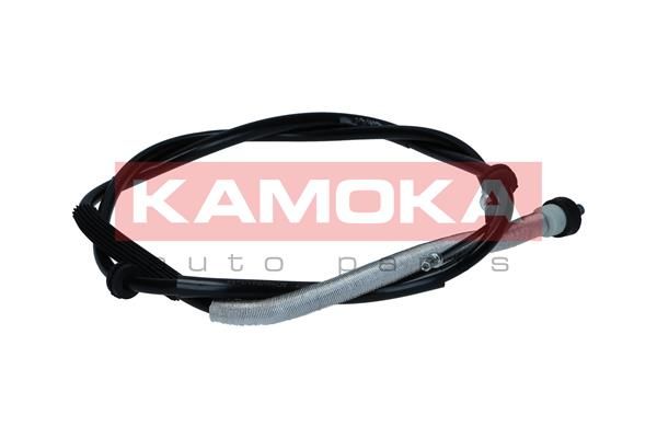 KAMOKA 1190687 Cable Pull, parking brake