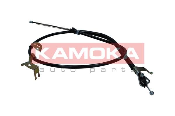 KAMOKA 1190691 Cable Pull, parking brake