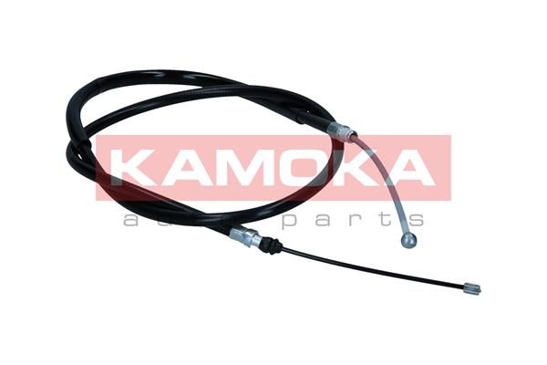 KAMOKA 1190693 Cable Pull, parking brake