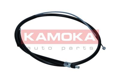 Cable Pull, parking brake KAMOKA 1190695