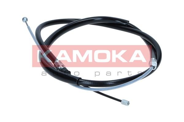 KAMOKA 1190696 Cable Pull, parking brake