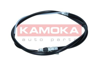 Cable Pull, parking brake KAMOKA 1190697