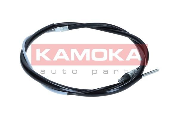 KAMOKA 1190698 Cable Pull, parking brake