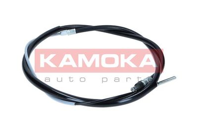 Cable Pull, parking brake KAMOKA 1190698