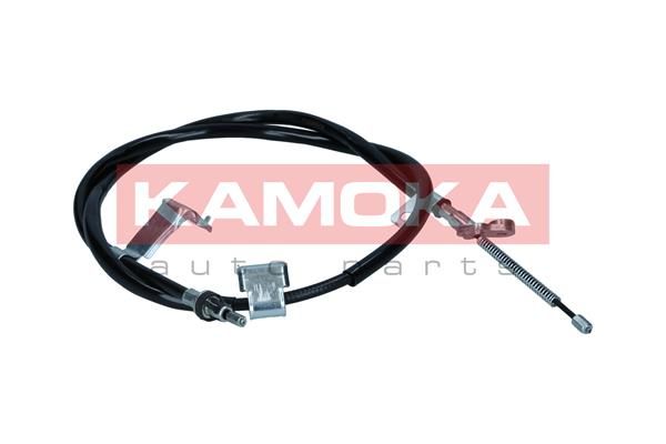 KAMOKA 1190703 Cable Pull, parking brake