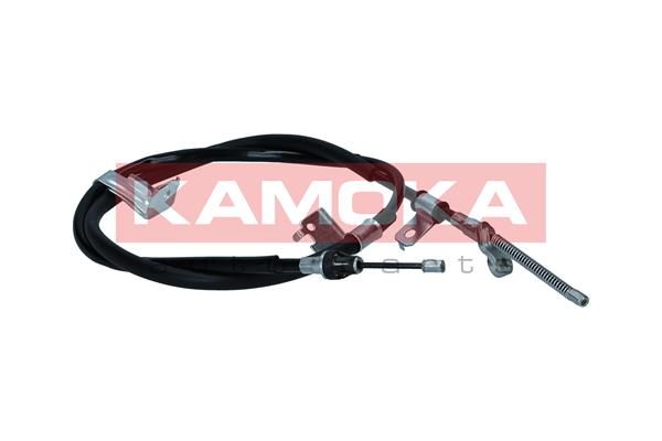KAMOKA 1190704 Cable Pull, parking brake
