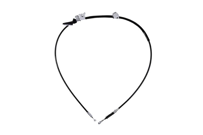 KAMOKA 1190705 Cable Pull, parking brake