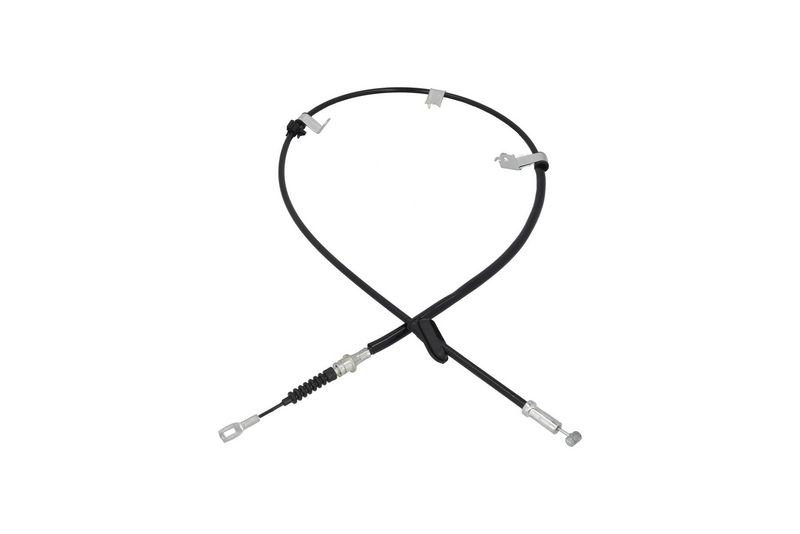 KAMOKA 1190706 Cable Pull, parking brake
