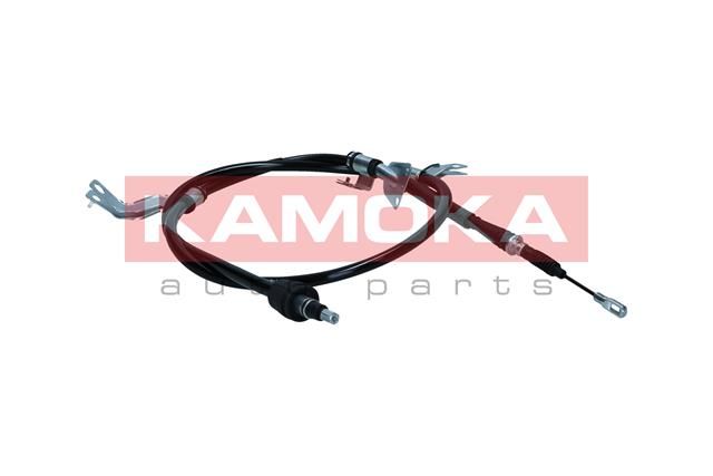 KAMOKA 1190707 Cable Pull, parking brake