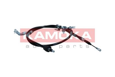 Cable Pull, parking brake KAMOKA 1190707