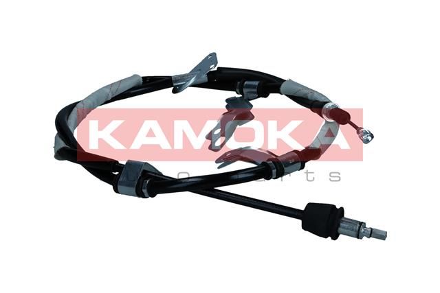 KAMOKA 1190708 Cable Pull, parking brake