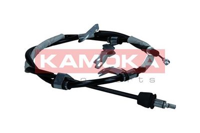 Cable Pull, parking brake KAMOKA 1190708