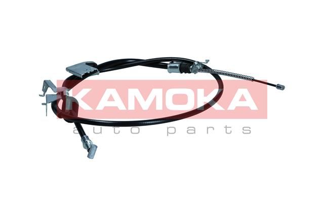 KAMOKA 1190715 Cable Pull, parking brake