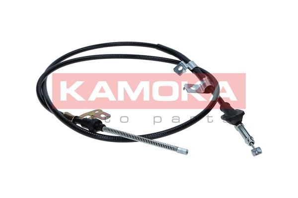 KAMOKA 1190717 Cable Pull, parking brake