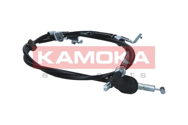 KAMOKA 1190719 Cable Pull, parking brake