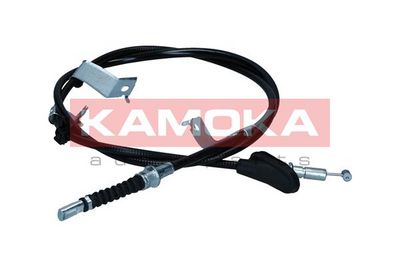 Cable Pull, parking brake KAMOKA 1190720