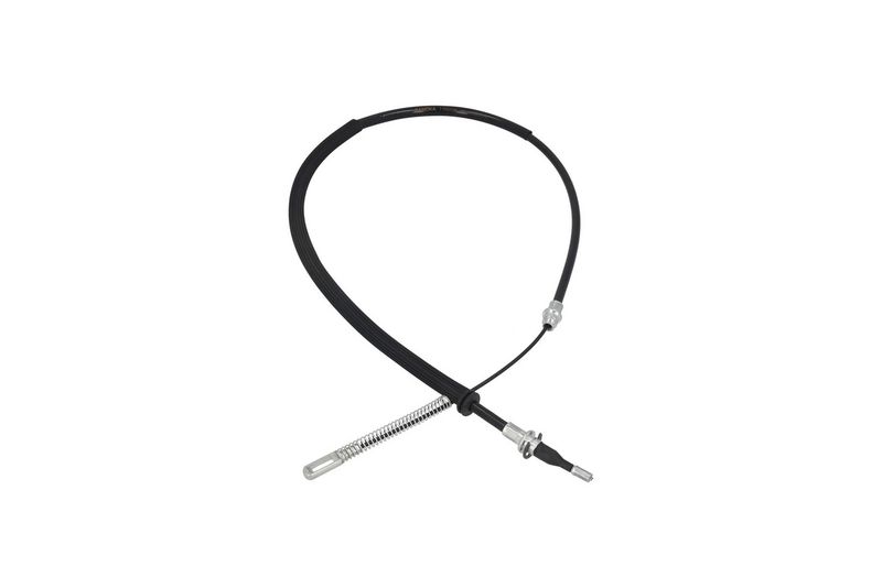 KAMOKA 1190738 Cable Pull, parking brake