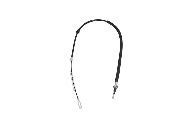 KAMOKA 1190739 Cable Pull, parking brake