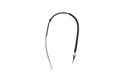 Cable Pull, parking brake KAMOKA 1190739