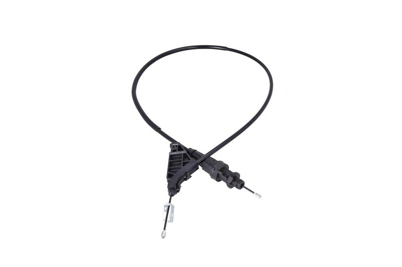 KAMOKA 1190740 Cable Pull, parking brake