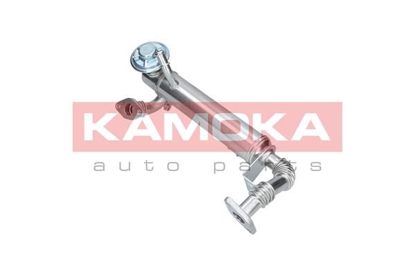 KAMOKA 19073 Cooler, exhaust gas recirculation