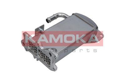 Cooler, exhaust gas recirculation KAMOKA 19C067