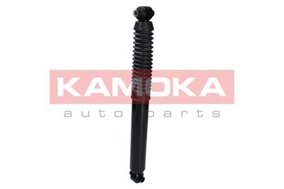 Shock Absorber KAMOKA 2000001