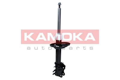 Shock Absorber KAMOKA 2000008
