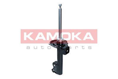 Shock Absorber KAMOKA 2000086