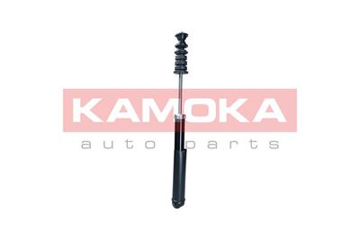 Shock Absorber KAMOKA 2000101