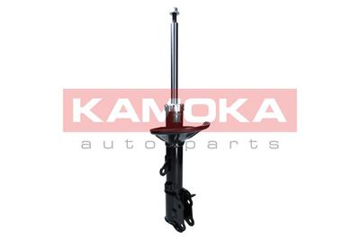 Shock Absorber KAMOKA 2000272