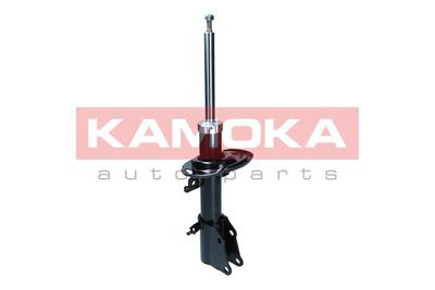 Shock Absorber KAMOKA 2000361
