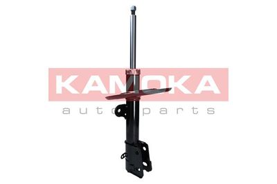 Shock Absorber KAMOKA 2000405