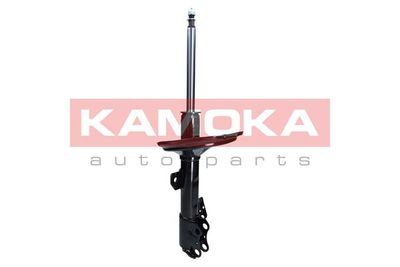 Shock Absorber KAMOKA 2000420