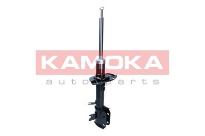 Shock Absorber KAMOKA 2000494