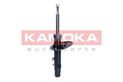 Shock Absorber KAMOKA 2000582