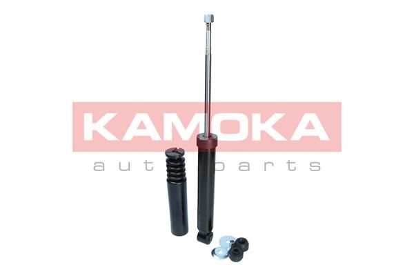 KAMOKA 2000978 Shock Absorber
