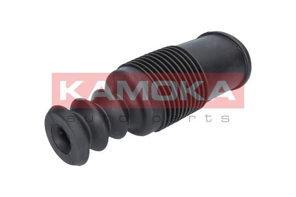 KAMOKA 2019002 Dust Cover Kit, shock absorber