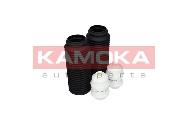 KAMOKA 2019007 Dust Cover Kit, shock absorber