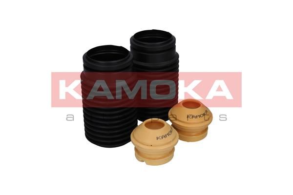 KAMOKA 2019008 Dust Cover Kit, shock absorber