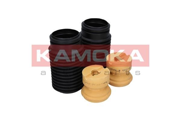 KAMOKA 2019009 Dust Cover Kit, shock absorber