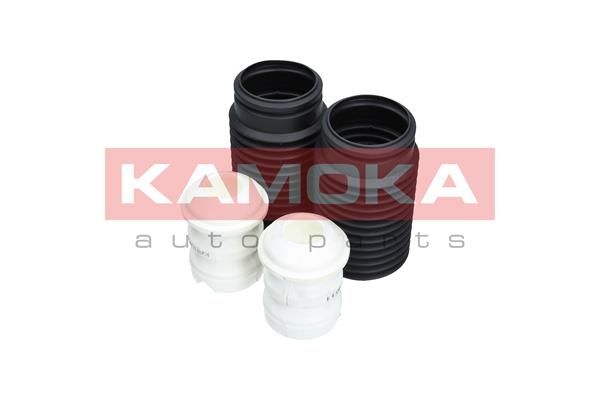 KAMOKA 2019011 Dust Cover Kit, shock absorber